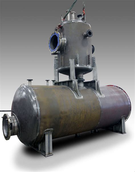 Pressure Vessel Manufacturer 